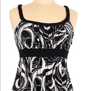 Wrapper women’s mini dress size small